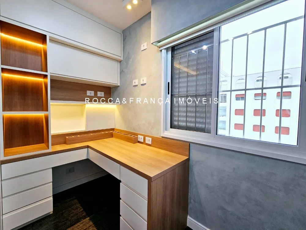 Apartamento, 4 quartos, 170 m² - Foto 50