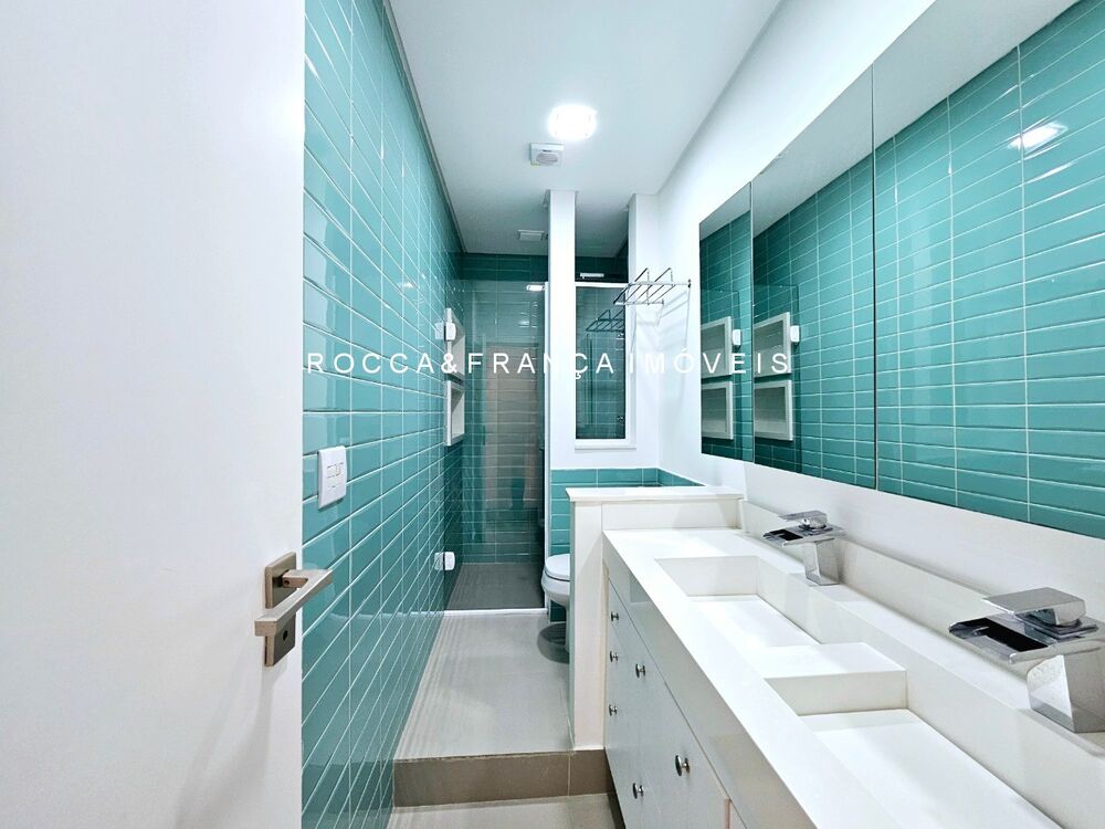 Apartamento, 4 quartos, 170 m² - Foto 7