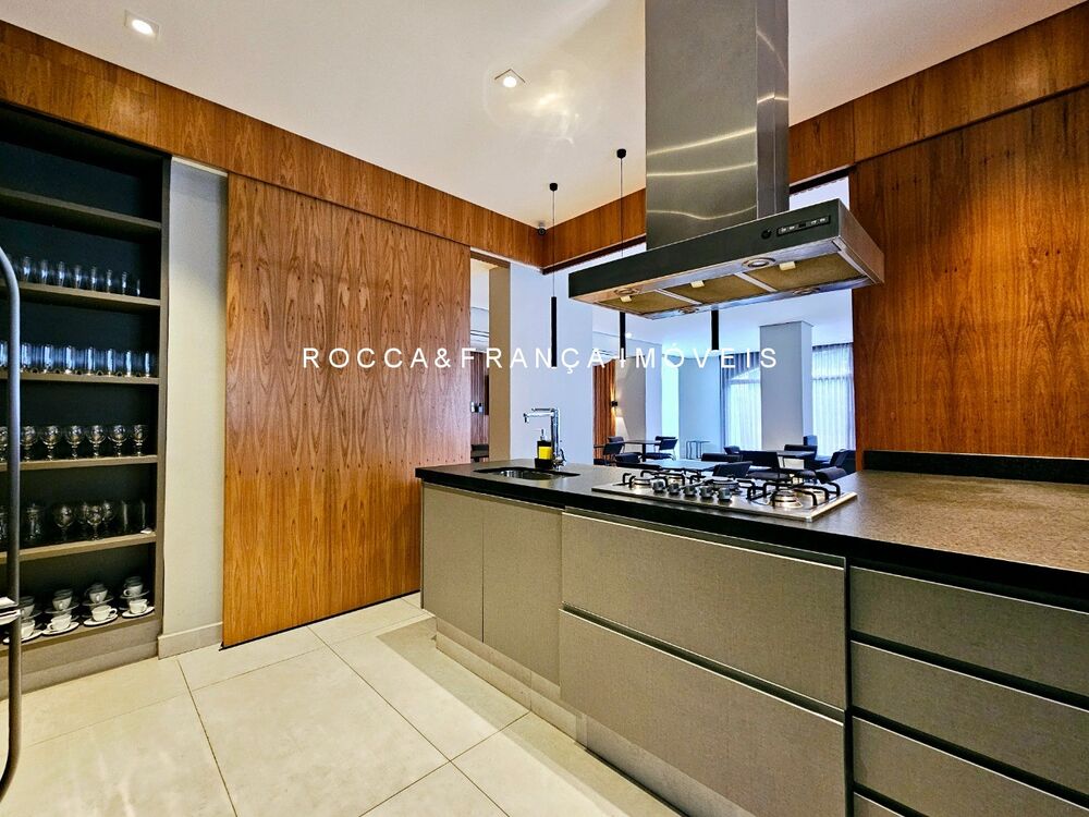 Apartamento, 4 quartos, 170 m² - Foto 19