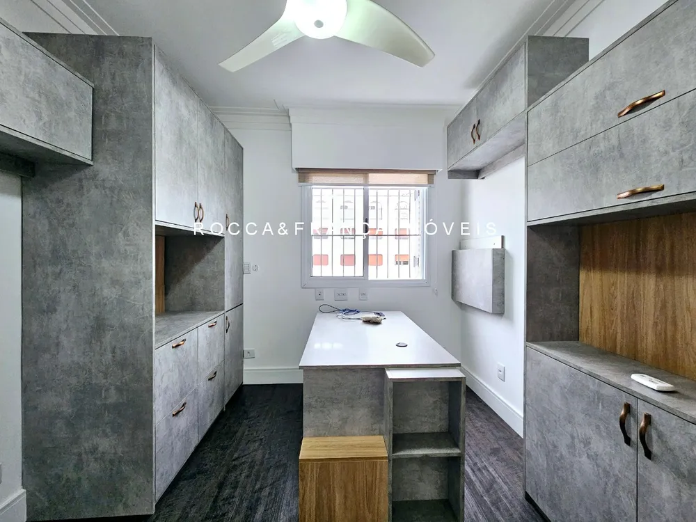 Apartamento, 4 quartos, 170 m² - Foto 46