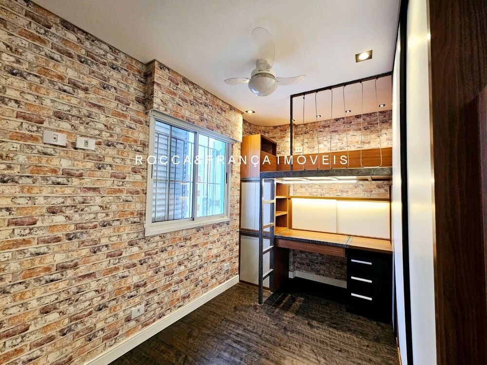 Apartamento, 4 quartos, 170 m² - Foto 21