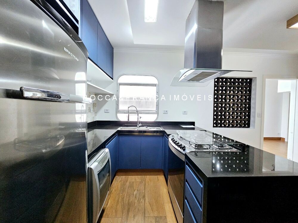 Apartamento, 4 quartos, 170 m² - Foto 3