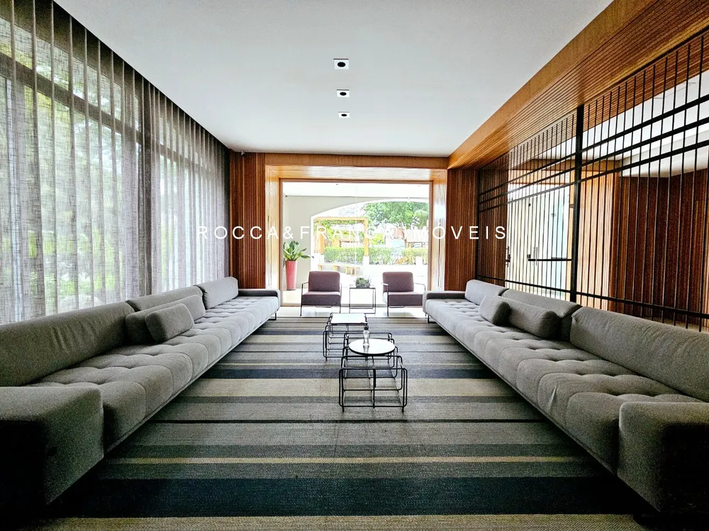 Apartamento, 4 quartos, 170 m² - Foto 43