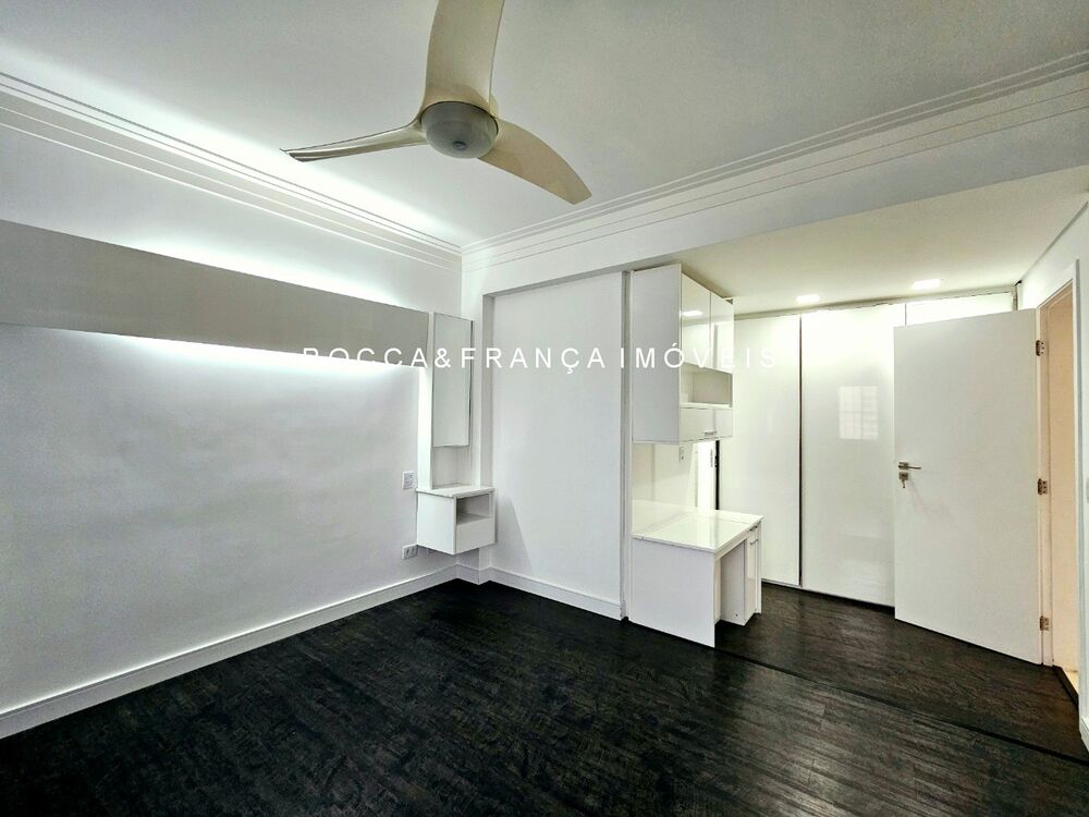 Apartamento, 4 quartos, 170 m² - Foto 35