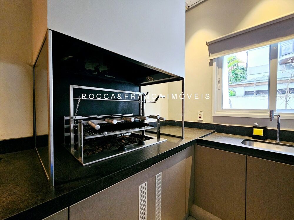 Apartamento, 4 quartos, 170 m² - Foto 9
