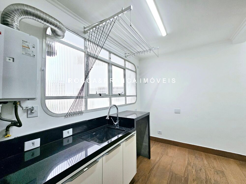 Apartamento, 4 quartos, 170 m² - Foto 30