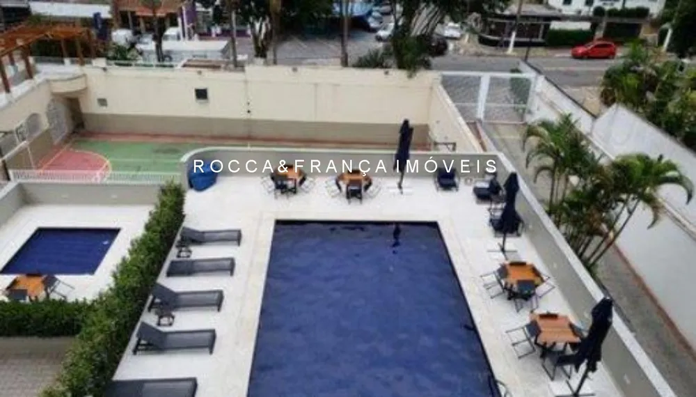 Apartamento, 4 quartos, 170 m² - Foto 45