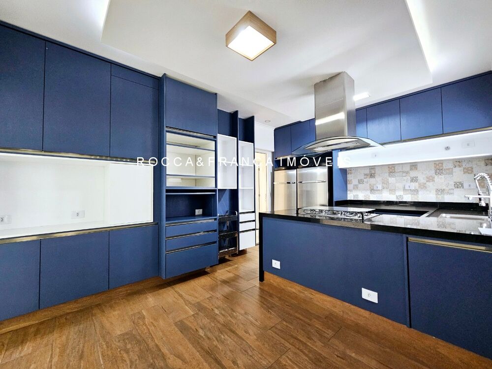 Apartamento, 4 quartos, 170 m² - Foto 10