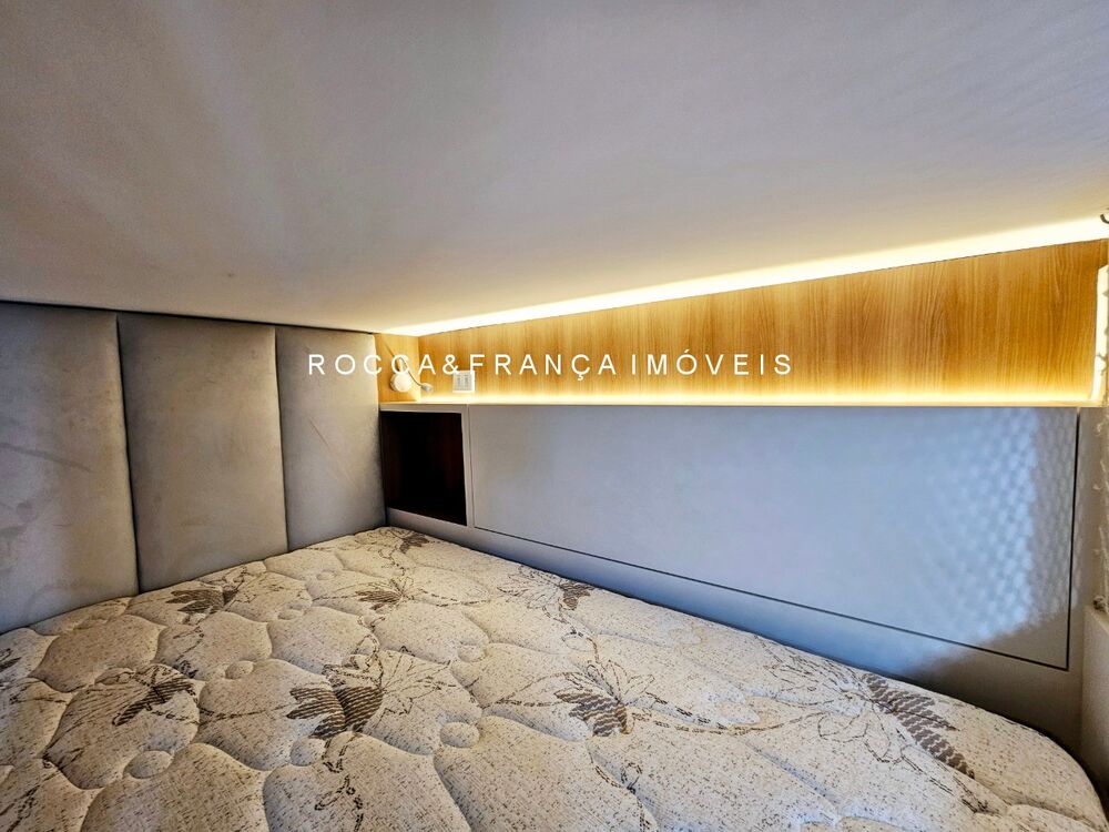 Apartamento, 4 quartos, 170 m² - Foto 4