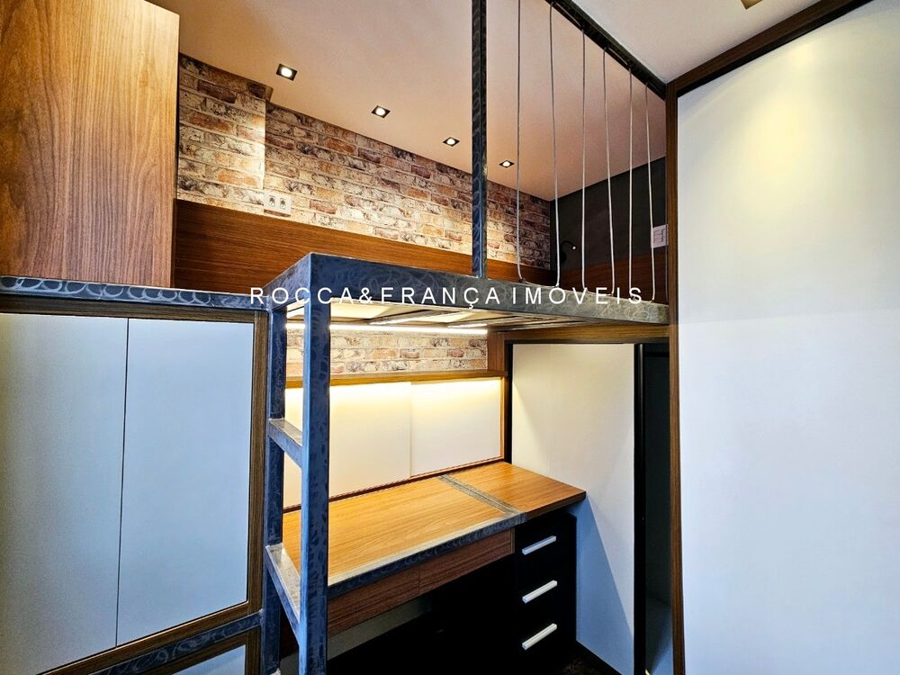 Apartamento, 4 quartos, 170 m² - Foto 28
