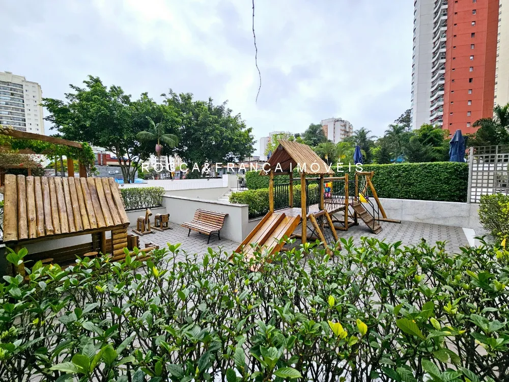 Apartamento, 4 quartos, 170 m² - Foto 49