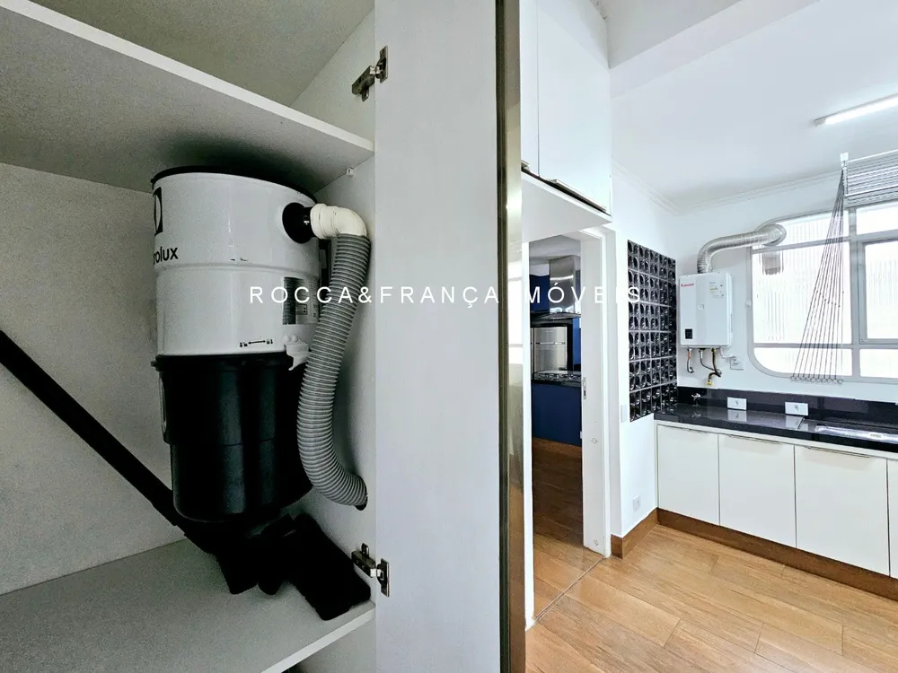 Apartamento, 4 quartos, 170 m² - Foto 51