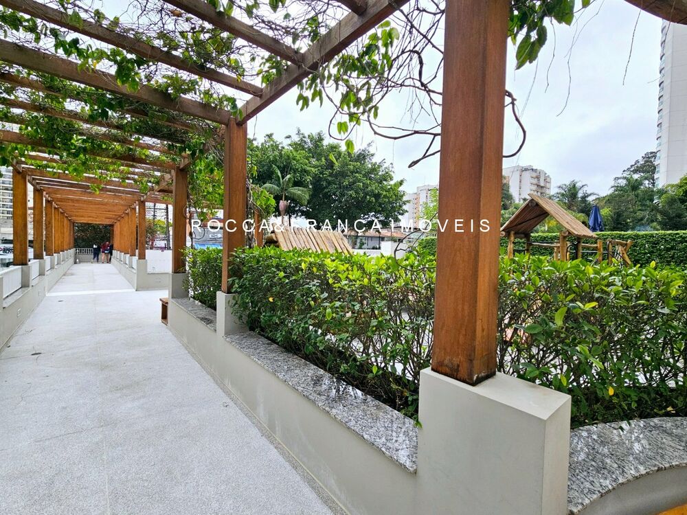 Apartamento, 4 quartos, 170 m² - Foto 16