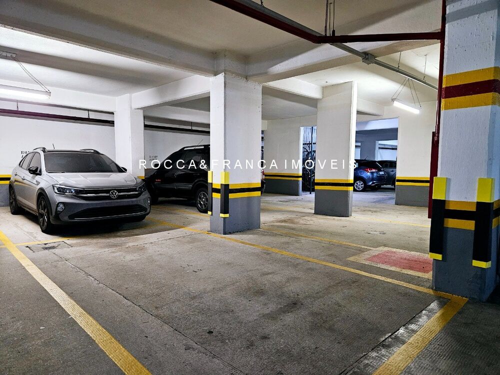 Apartamento, 4 quartos, 170 m² - Foto 32