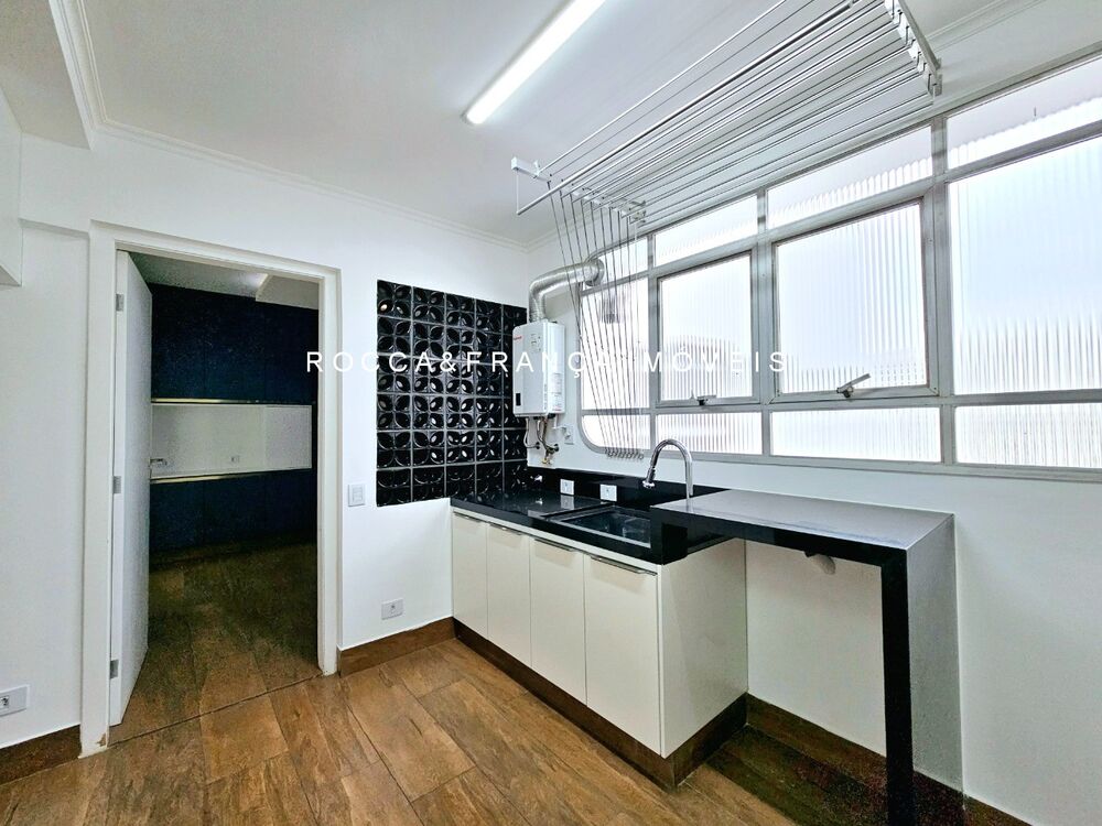 Apartamento, 4 quartos, 170 m² - Foto 2