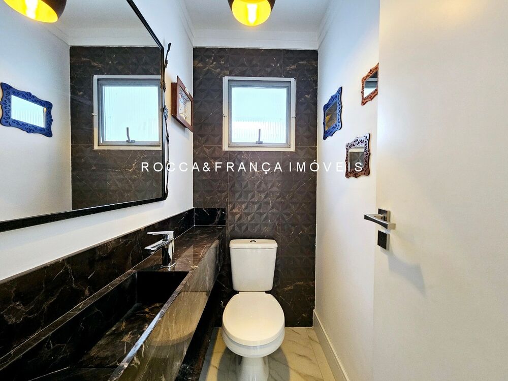 Apartamento, 4 quartos, 170 m² - Foto 5