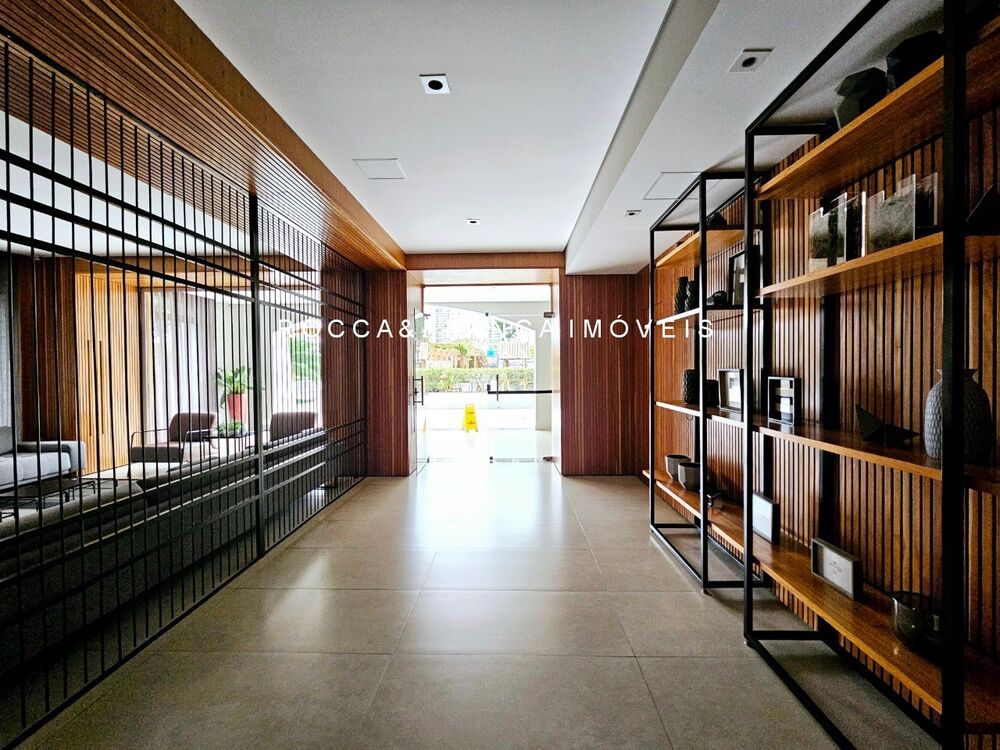 Apartamento, 4 quartos, 170 m² - Foto 23