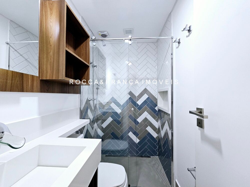 Apartamento, 4 quartos, 170 m² - Foto 39
