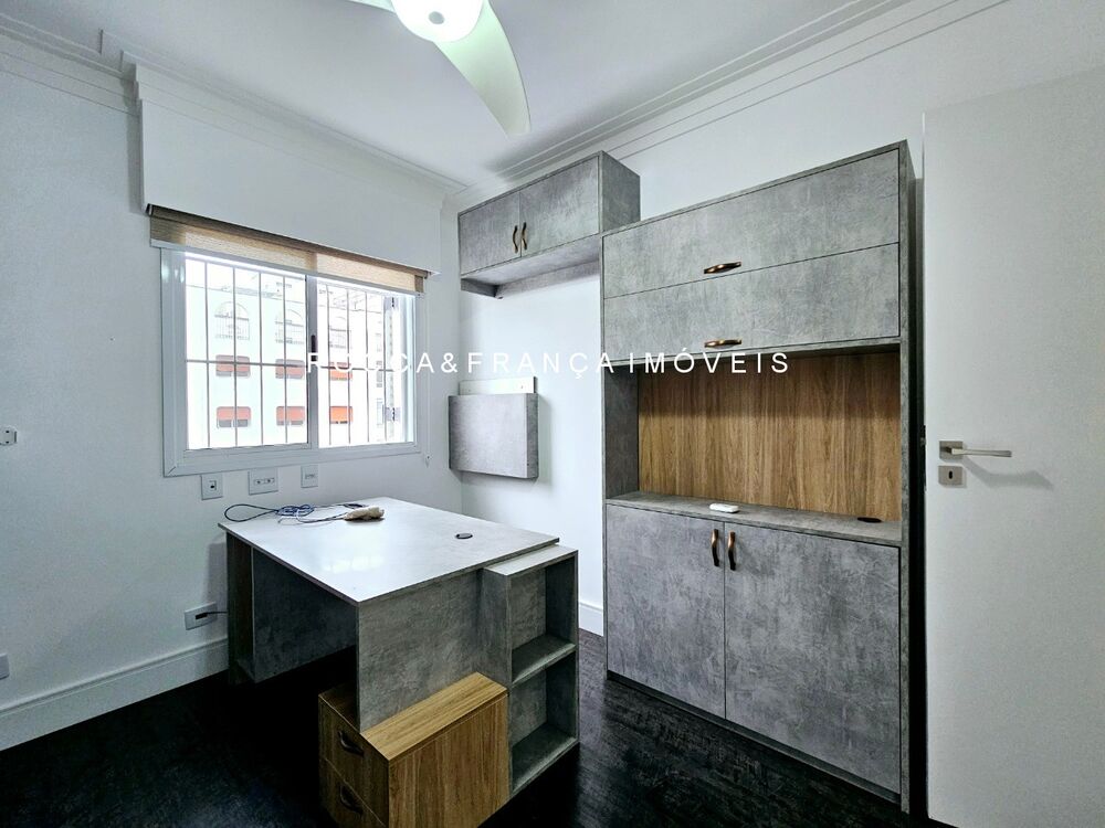 Apartamento, 4 quartos, 170 m² - Foto 38