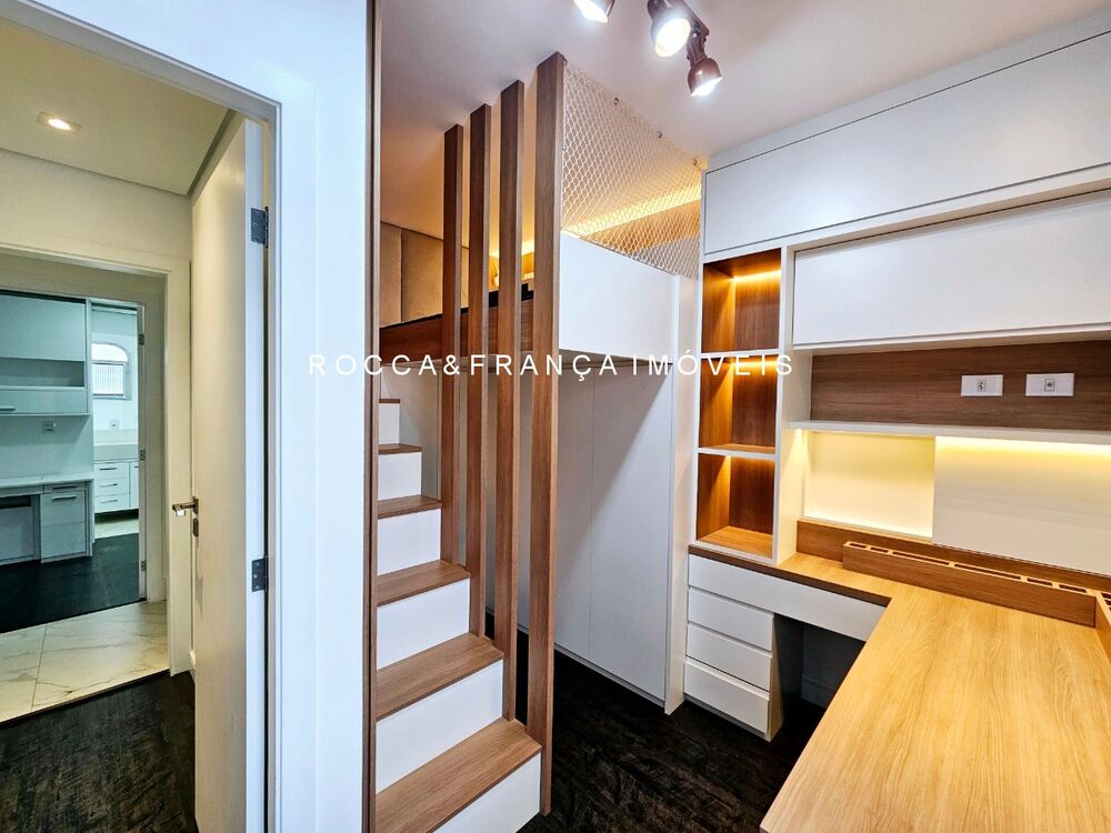 Apartamento, 4 quartos, 170 m² - Foto 12