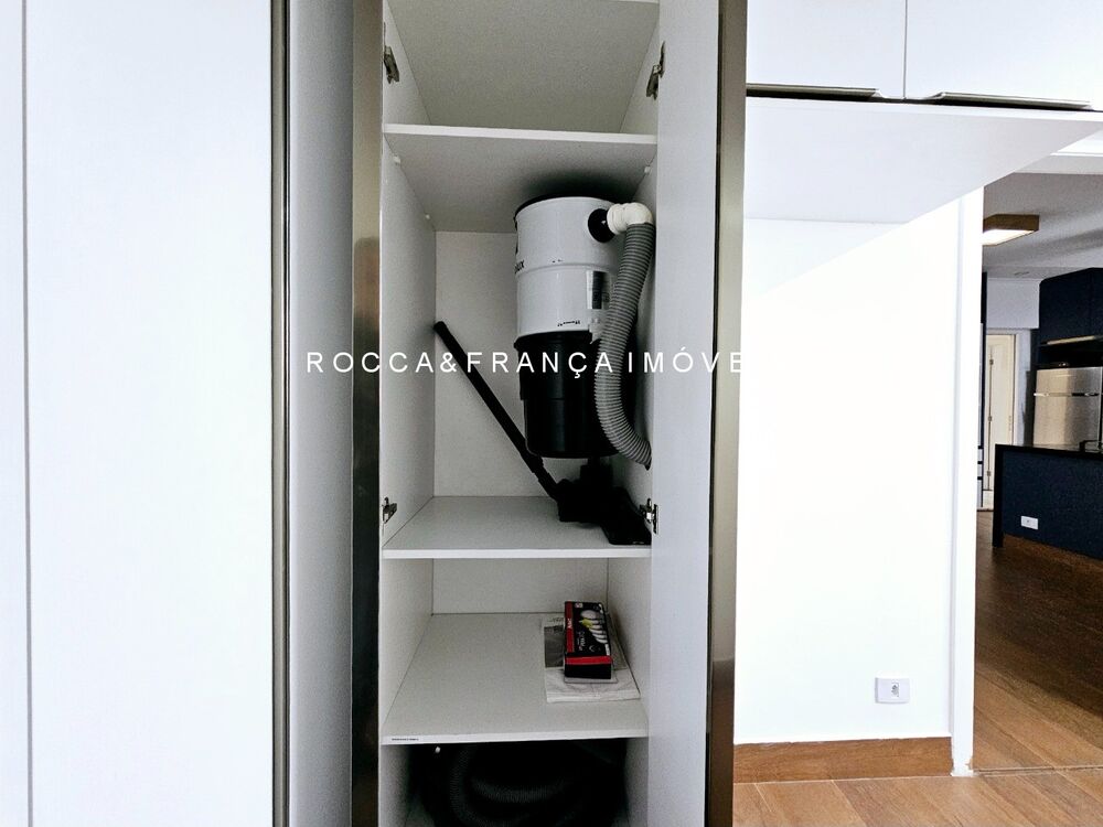 Apartamento, 4 quartos, 170 m² - Foto 27