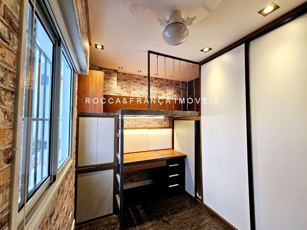 Apartamento, 4 quartos, 170 m² - Foto 22