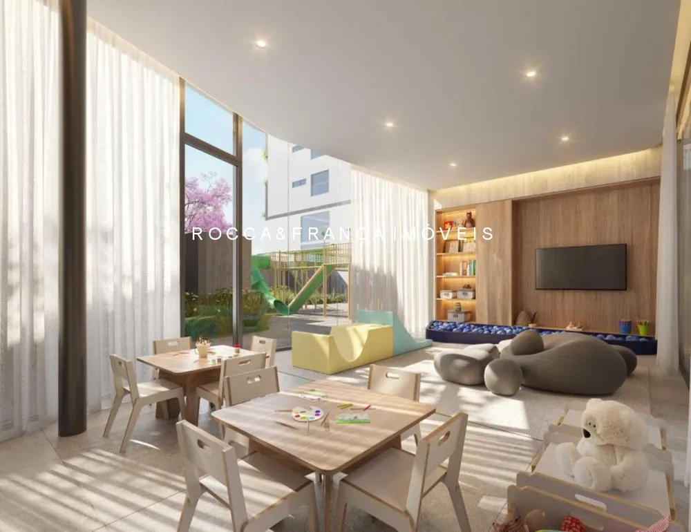 Apartamento, 2 quartos, 105 m² - Foto 12