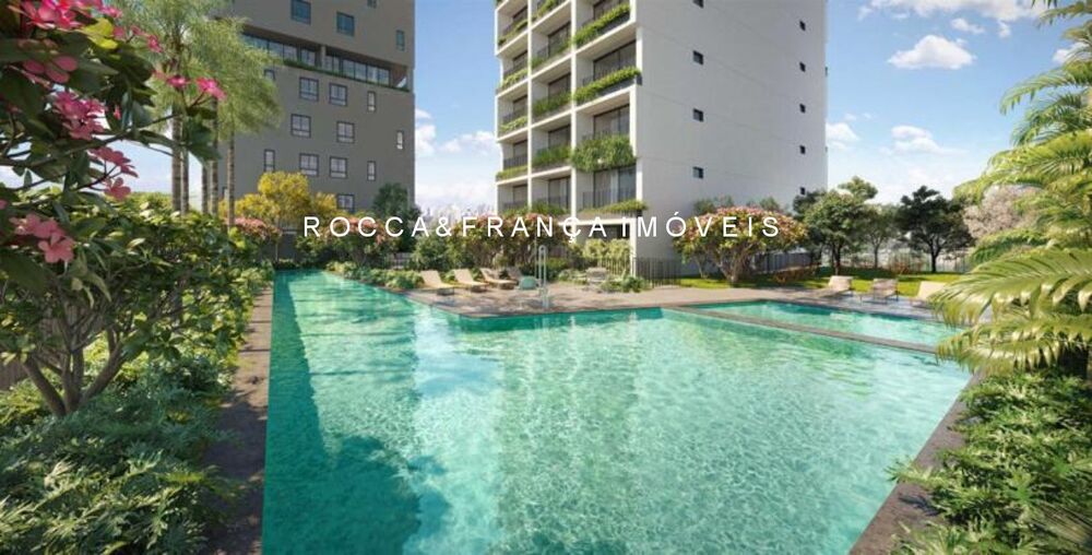 Apartamento, 2 quartos, 105 m² - Foto 3