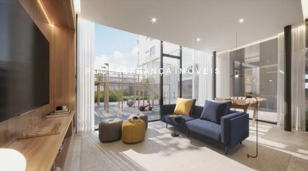 Apartamento, 2 quartos, 105 m² - Foto 9