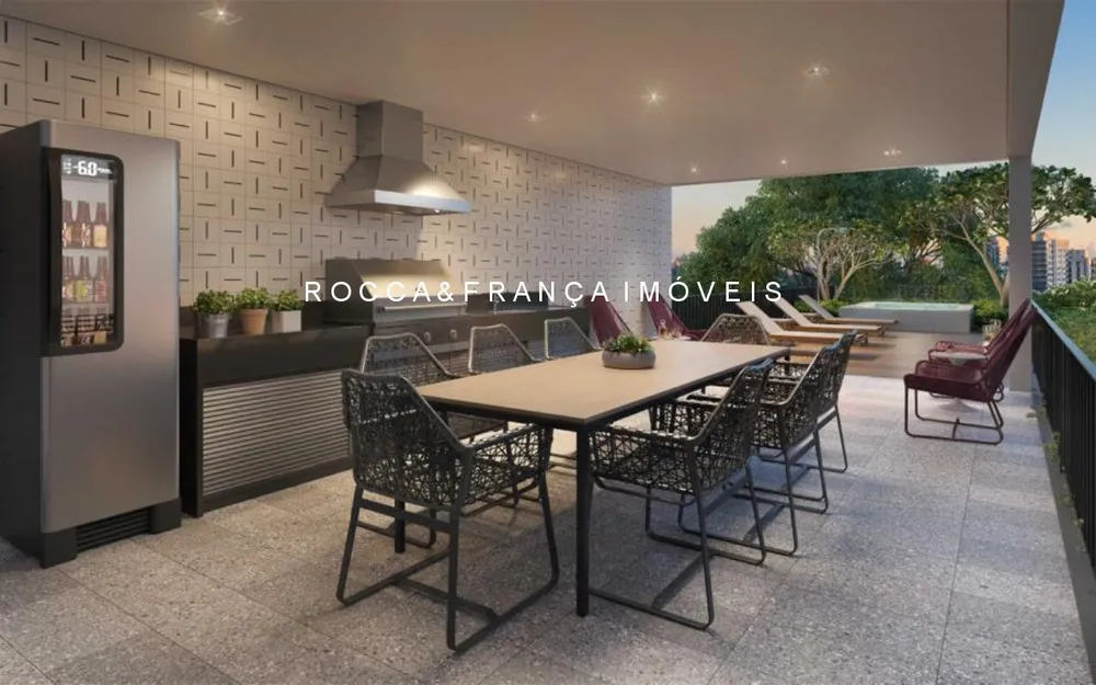 Apartamento, 2 quartos, 105 m² - Foto 16
