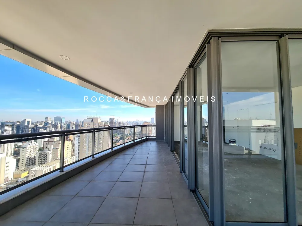 Apartamento, 4 quartos, 325 m² - Foto 3