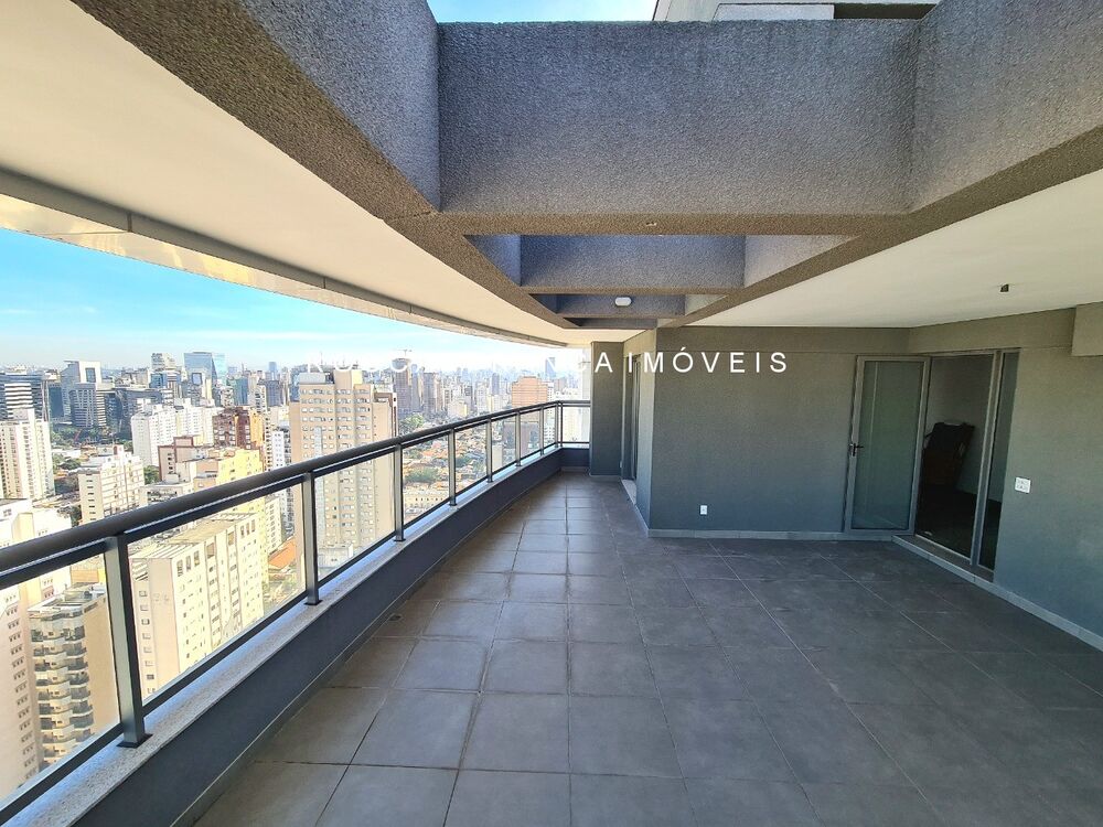 Apartamento, 4 quartos, 325 m² - Foto 11