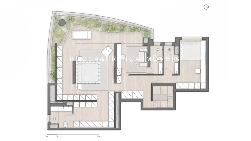 Apartamento, 4 quartos, 325 m² - Foto 27