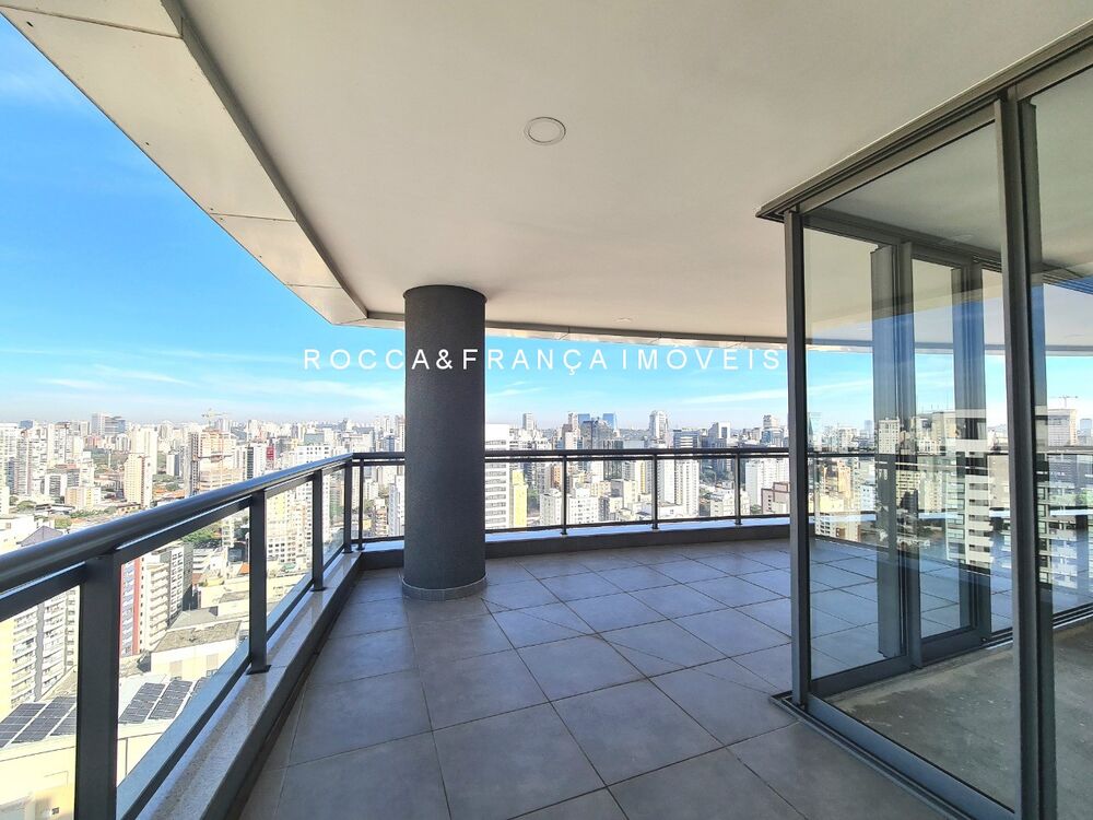 Apartamento, 4 quartos, 325 m² - Foto 14