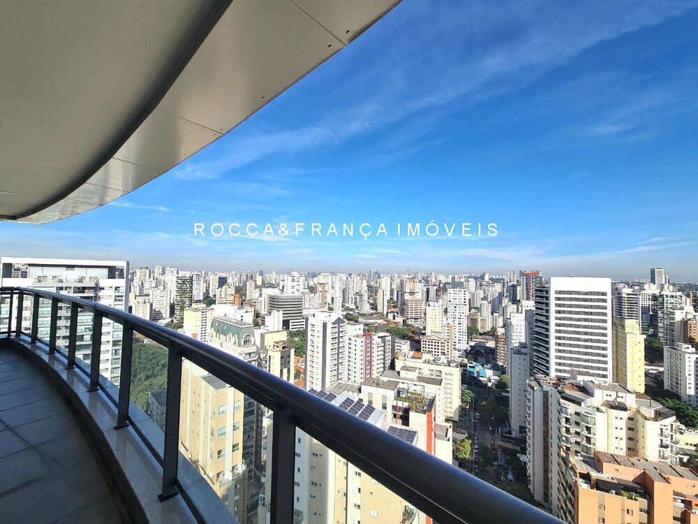 Apartamento, 4 quartos, 325 m² - Foto 3