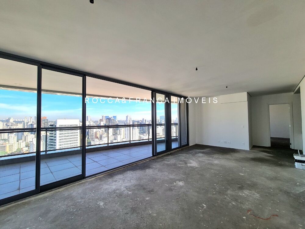 Apartamento, 4 quartos, 325 m² - Foto 4