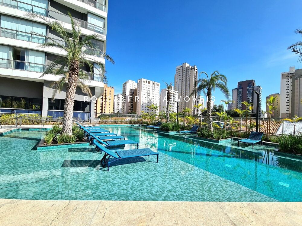 Apartamento, 4 quartos, 325 m² - Foto 12