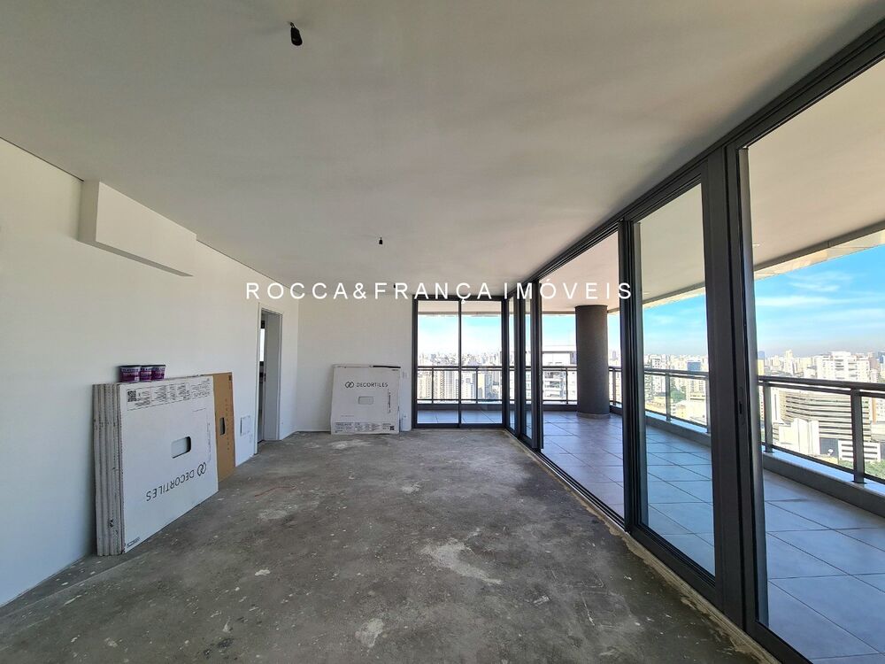 Apartamento, 4 quartos, 325 m² - Foto 9