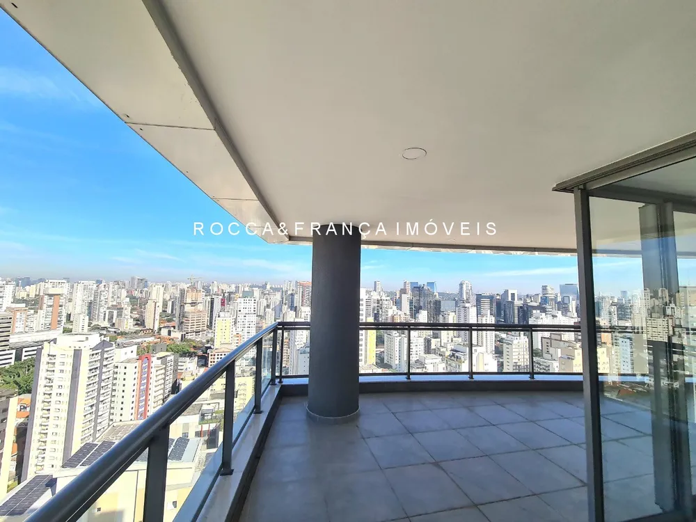 Apartamento, 4 quartos, 325 m² - Foto 4
