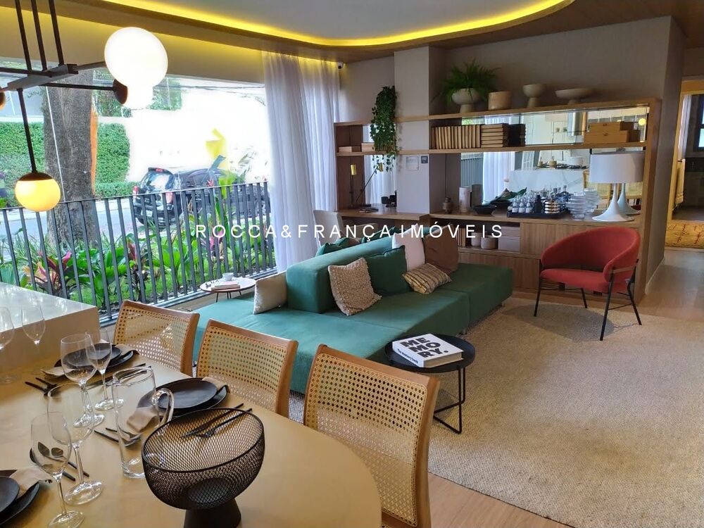 Apartamento, 2 quartos, 71 m² - Foto 21