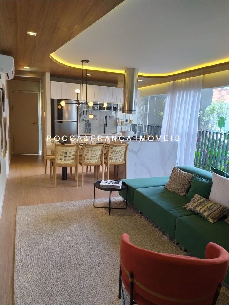 Apartamento, 2 quartos, 71 m² - Foto 19