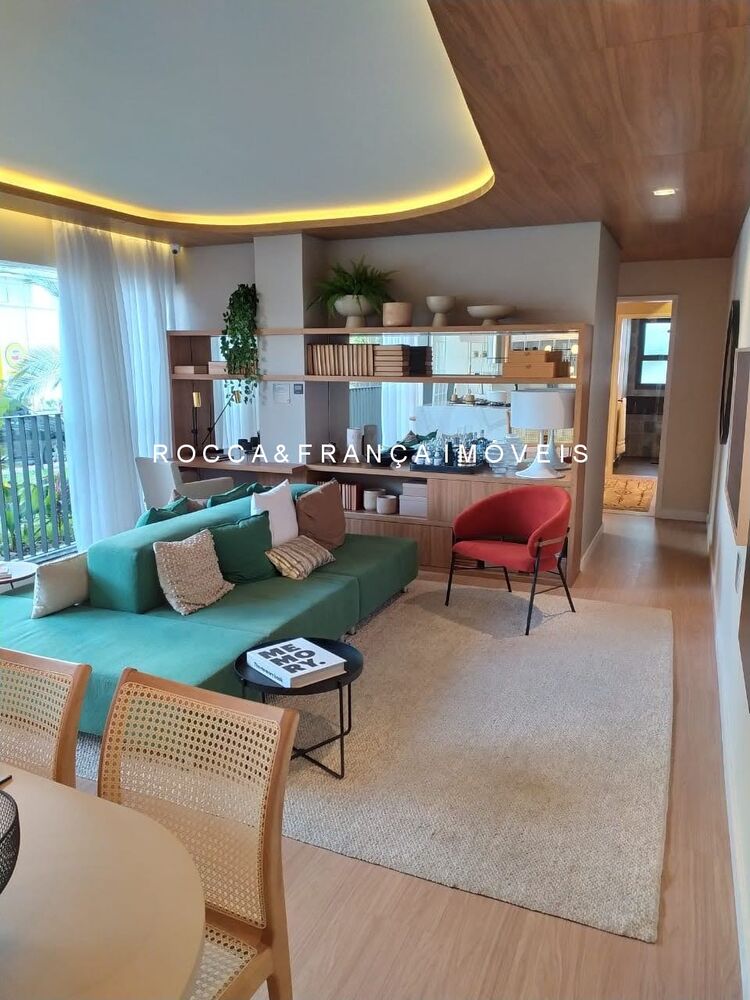 Apartamento, 2 quartos, 71 m² - Foto 3