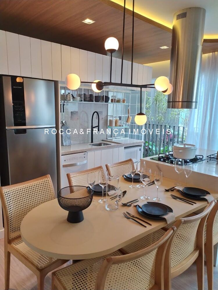 Apartamento, 2 quartos, 71 m² - Foto 2