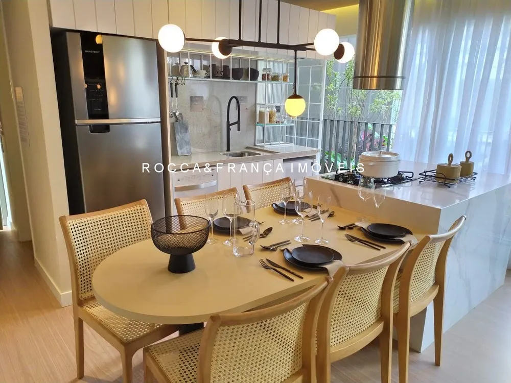 Apartamento, 2 quartos, 71 m² - Foto 11