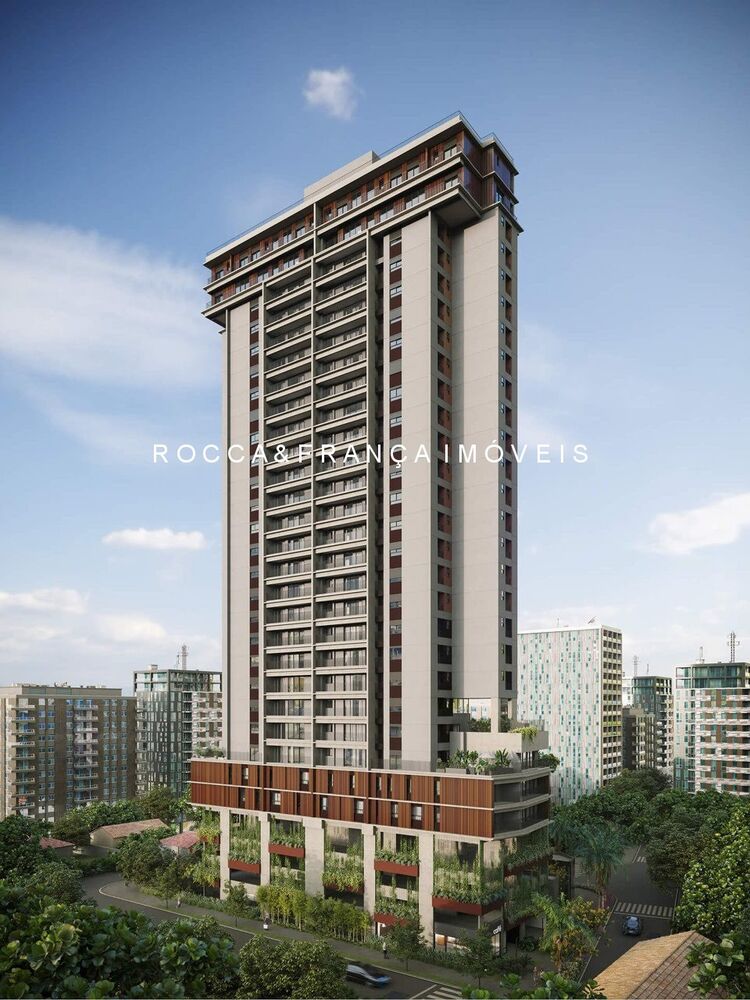 Apartamento, 2 quartos, 71 m² - Foto 5