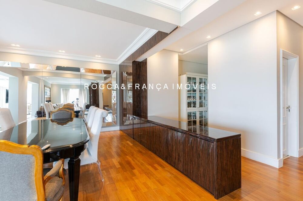 Apartamento, 3 quartos, 255 m² - Foto 4