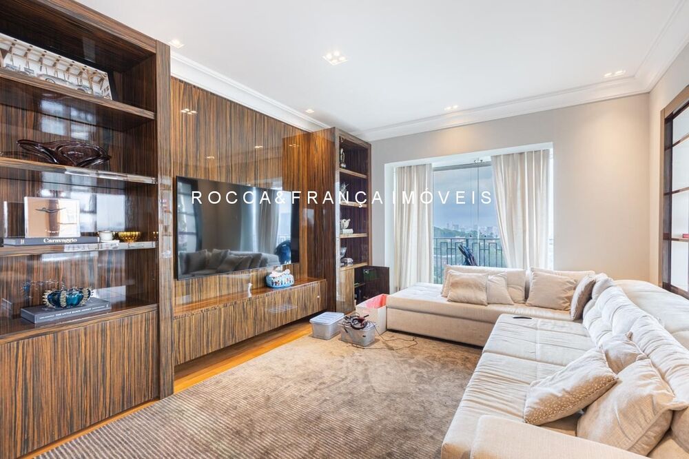 Apartamento, 3 quartos, 255 m² - Foto 7