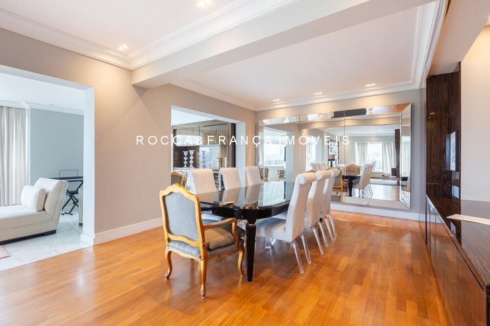 Apartamento, 3 quartos, 255 m² - Foto 3