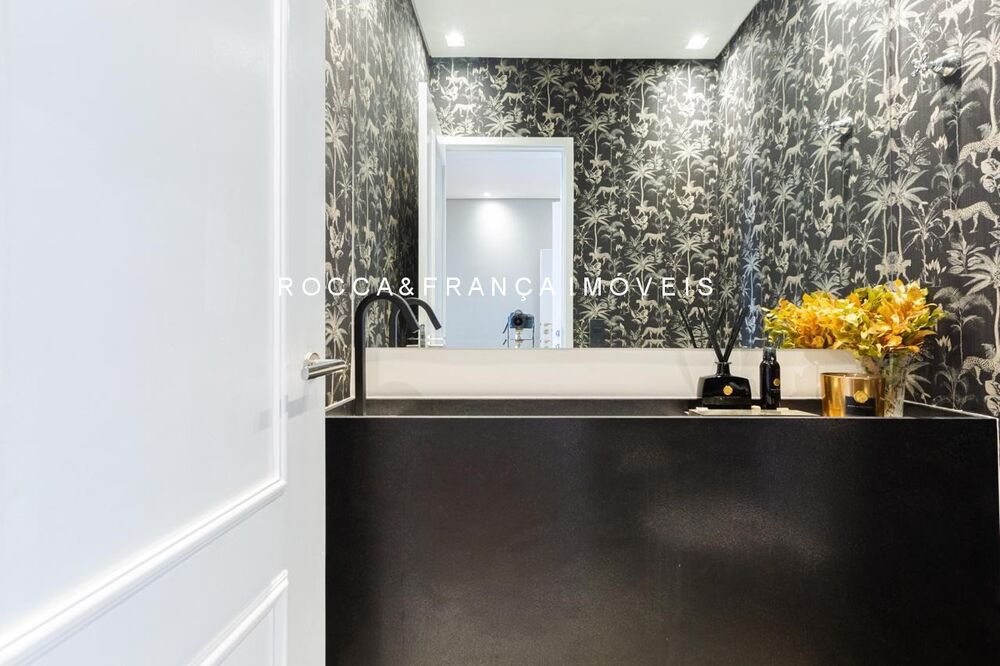 Apartamento, 3 quartos, 255 m² - Foto 6