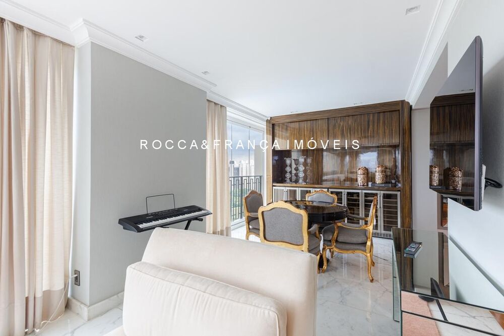 Apartamento, 3 quartos, 255 m² - Foto 5